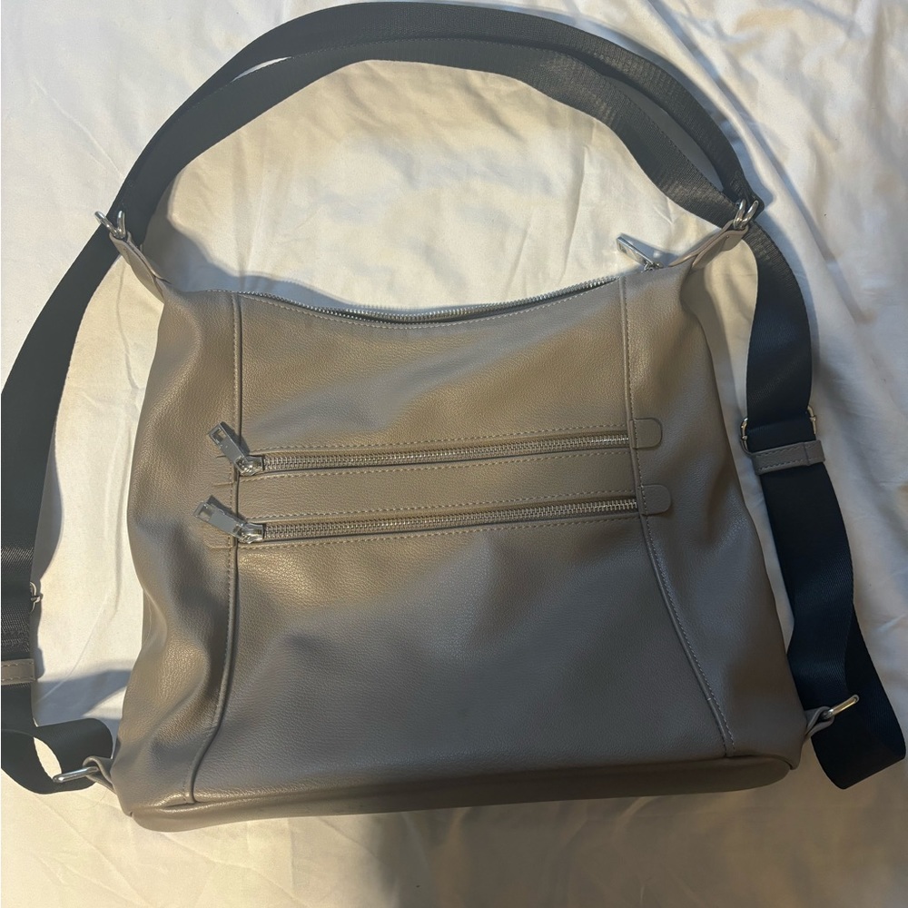 Backpack purse